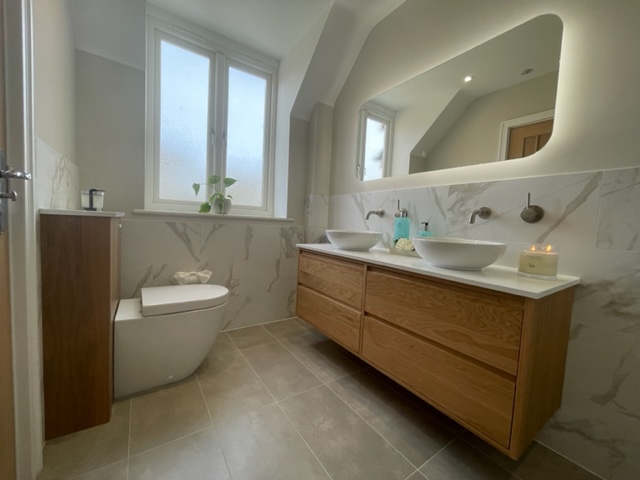 Project delivered by David Smallcombe Ltd