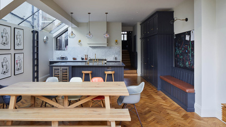 Hawksmoor Construction Ltd - kitchen interior.jpg