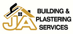 Logo of JA Building and Plastering