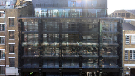 Meritcape Limited London MBA 2019 Commercial project national winner 4